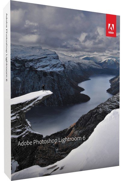 Adobe Lightroom 6.9 Mac Download